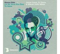 Hanna Hais - Ta Reine