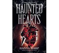 Hanna Harp Haunted Hearts (Tascabile) Bound Duet, The (PRESALE 05/11/2026)