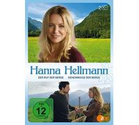 Hanna Hellmann - Der Ruf der Berge/Geheimnisse der Berge
