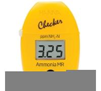Hanna HI-715 Checker HC Misuratore Ammoniaca Scala Media