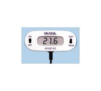 HANNA INSTRUMENTS - HI-14700 - Checkfridge Temperatura Monitor
