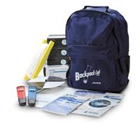 Hanna Instruments HI-3817BP Backpack Lab Water Quality Test Kit