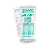 Hanna Instruments HI-70007P pH 7.01 Calibration Solution, 20 mL Sachet (Pack of 25)