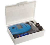Hanna Instruments HI-701 Free Chlorine Checker, 0.00 ppm to 2.50ppm