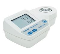 Hanna Instruments HI 96801 Rifrattometro digitale HI 96801 0 1% Brix/0 1 °C