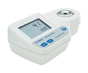 Hanna Instruments HI 96801 Rifrattometro digitale HI 96801 0 1% Brix/0 1 °C