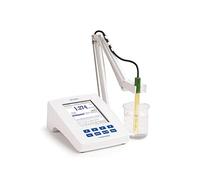 Hanna Instruments HI5321-02 Conduttimetro per Qualità Ricerca