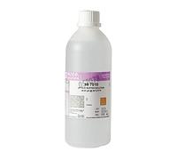 Hanna Instruments HI7010L/C Soluzione standard Ph 10,1, 500 ml, certificato
