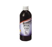Hanna Instruments HI8004L - Soluzione standard per alimenti, pH 4.01, 500 ml