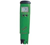 Hanna Instruments hi98120 ORP Tasche ntester con Elettrodo wasserqualitaetstester Intercambiabile, Verde, 4.5 x 4.5 x 3.0 cm