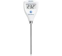 Hanna Instruments - Termometro a penetrazione HI 98501, scala da -50 a 150°C