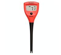 Hanna Instruments Tester di PH del correttore HI98103 con l'elettrodo sostituibile per la germinazione della pianta