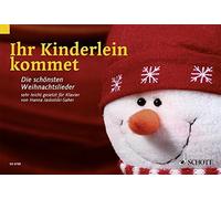 Hanna Jaskolski-Saher Ihr Kinderlein kommet (Tascabile)