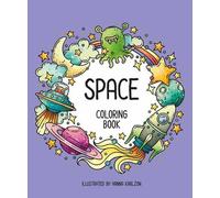 Hanna Karlzon Space (Tascabile)