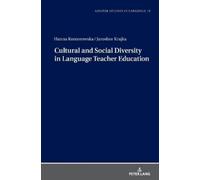 Hanna Komorowska Cultural and Social Diversity in Language T (Copertina rigida)