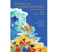Hanna Liss Gilm Erzähl es deinen Kindern-Die Torah in fünf Bä (Copertina rigida)