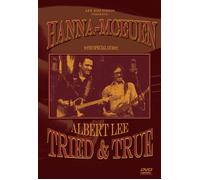 Hanna McEuen with special guest Albert Lee - Tried & True (DVD) Jamie Hanna