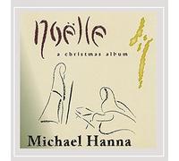 Hanna, Michael - Noelle: Christmas Album