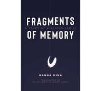 Hanna Mina Fragments of Memory (Tascabile)