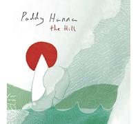 Paddy Hanna The Hill (Vinyl LP) 12" Album