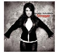 Hanna Pakarinen - Stronger [Import]
