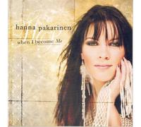 Hanna Pakarinen - When I Become Me [Import]