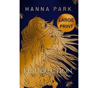 Hanna Park Resurrection (Tascabile) Beyond the Faerie Rath
