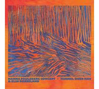 Hanna Paulsberg Concept & Elin Rosseland Himmel Over Hav (Sky Over Sea) (CD)