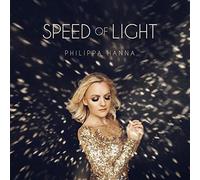 Hanna, Philippa - Speed Of Light