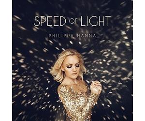 Hanna, Philippa - Speed Of Light