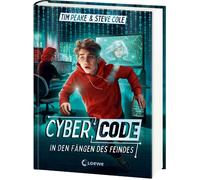 Hanna Reibert L Cyber Code (Band 2) - In den Fängen des Feind (Copertina rigida)