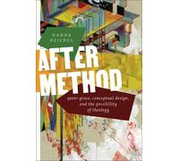 Hanna Reichel After Method (Tascabile)
