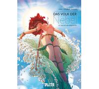 Hanna Reininger Stylo&i Das Volk der Nebel. Band 3: Das Fest (Copertina rigida)