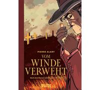 Hanna Reininger Vom Winde verweht (Graphic Novel). Band 2 (vo (Copertina rigida)
