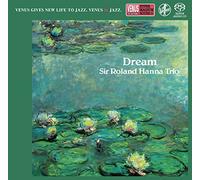 Hanna Roland - Dream