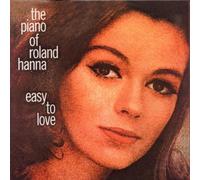 Hanna,Roland - Easy to Love