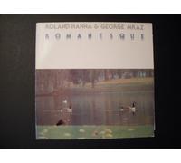Hanna,Roland & Mraz,Georg - Romanesque