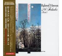 Hanna, Roland - Preludes V.1 & 2 (Remastered)