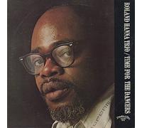 Hanna Roland Trio - Time For Dancers