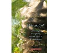 Hanna Rose Shell Hide and Seek (Copertina rigida)