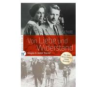 Hanna Schott Von Liebe und Widerstand: Magda & André Trocmé - (Copertina rigida)