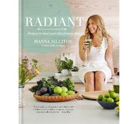Hanna Sillitoe Radiant (Copertina rigida) Hannah Sillitoe Books