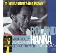Hanna, Sir Roland - Impressions