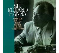 Hanna, Sir Roland - Maybeck