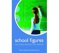 Hanna Skandera Richard Sousa School Figures (Tascabile)