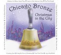 HANNA / SNYDER / ROBERTS Christmas in the City (CD)