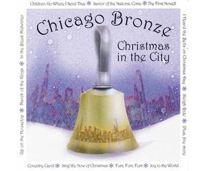 HANNA / SNYDER / ROBERTS Christmas in the City (CD)