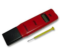 HANNA STRUMENTS HI-98107 PH METRO [1] (certificato Epitome)