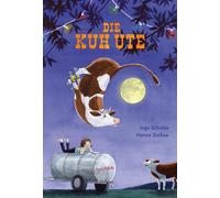 Hanna Zeckau Ingo Die Kuh Ute: Bilderbuch (Die Kuh Ute-Reihe, (Copertina rigida)