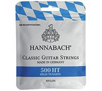 Hannabach 500HT Corde per Chitarra Classica